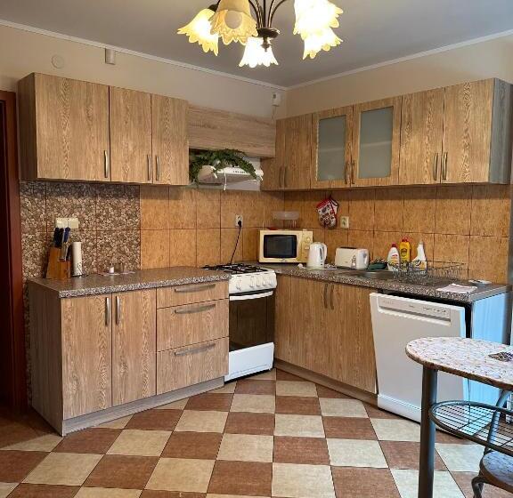 פנסיון Zamagurský Dom