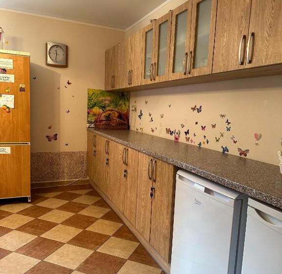 פנסיון Zamagurský Dom