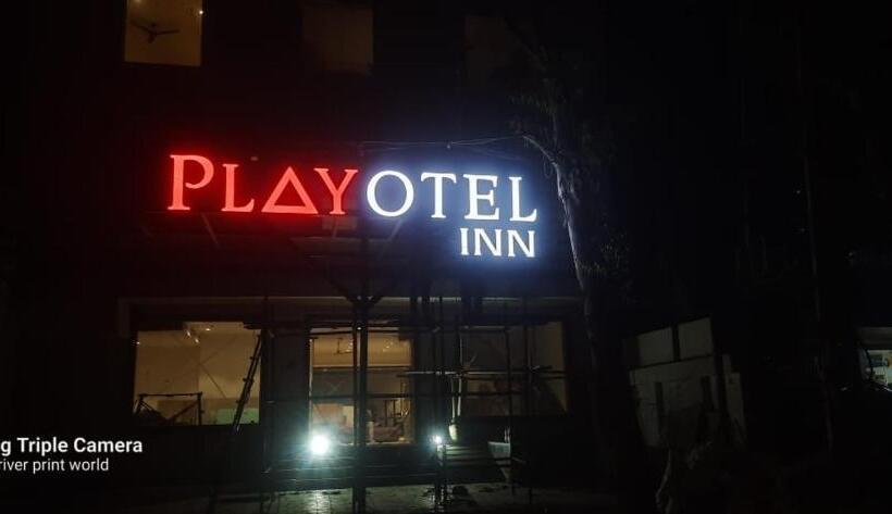 Playotel Inn, Chandigarh