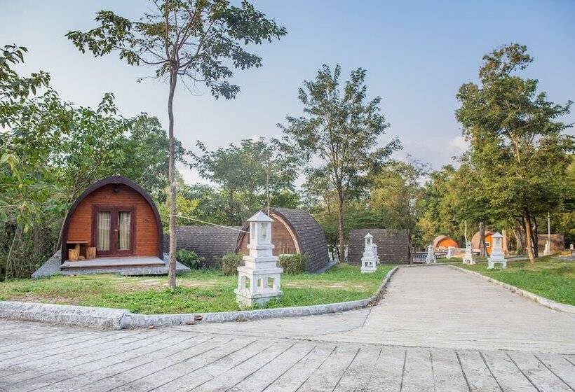 Pod Village By Independence Hotels