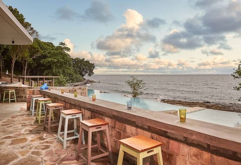 Pod Village By Independence Hotels