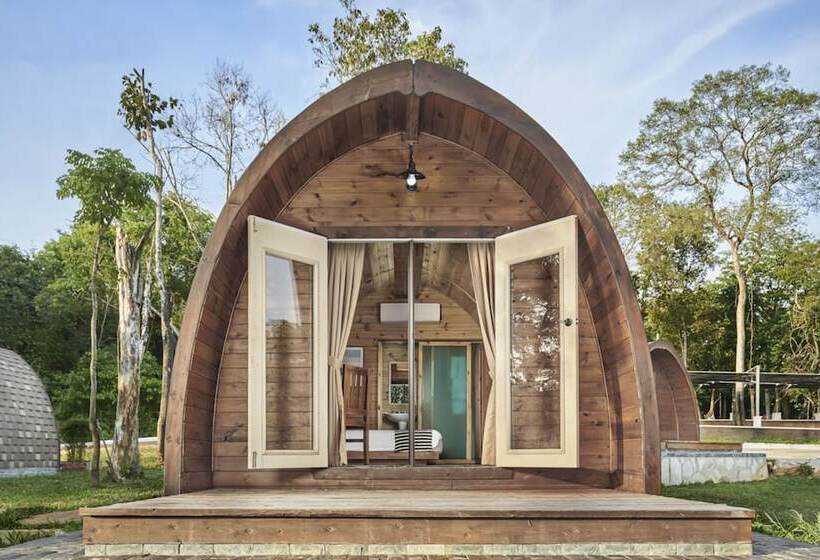 Pod Village By Independence Hotels