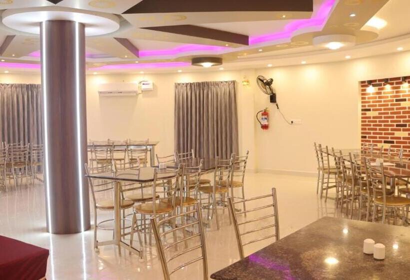 Pradee Queen Resorts