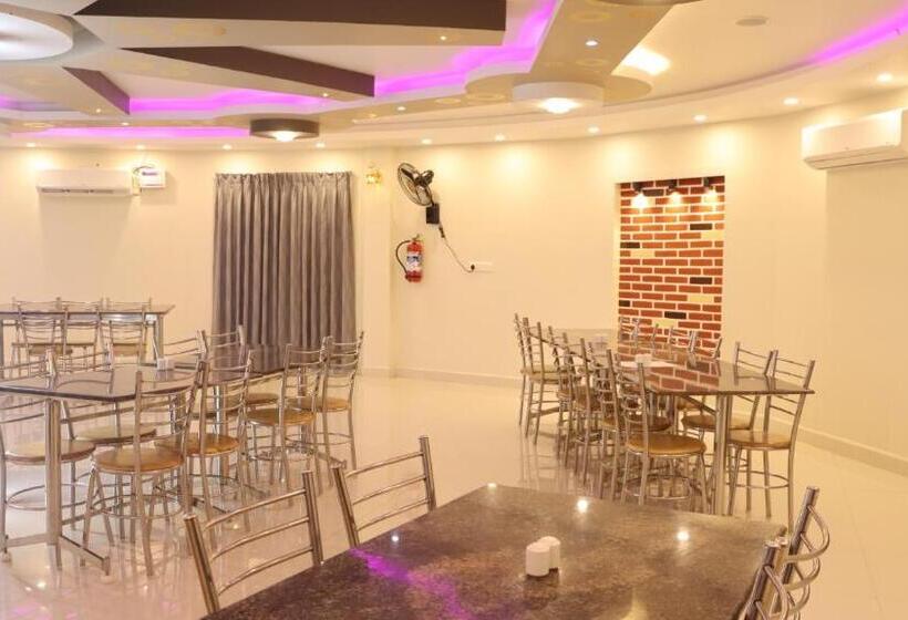 Pradee Queen Resorts