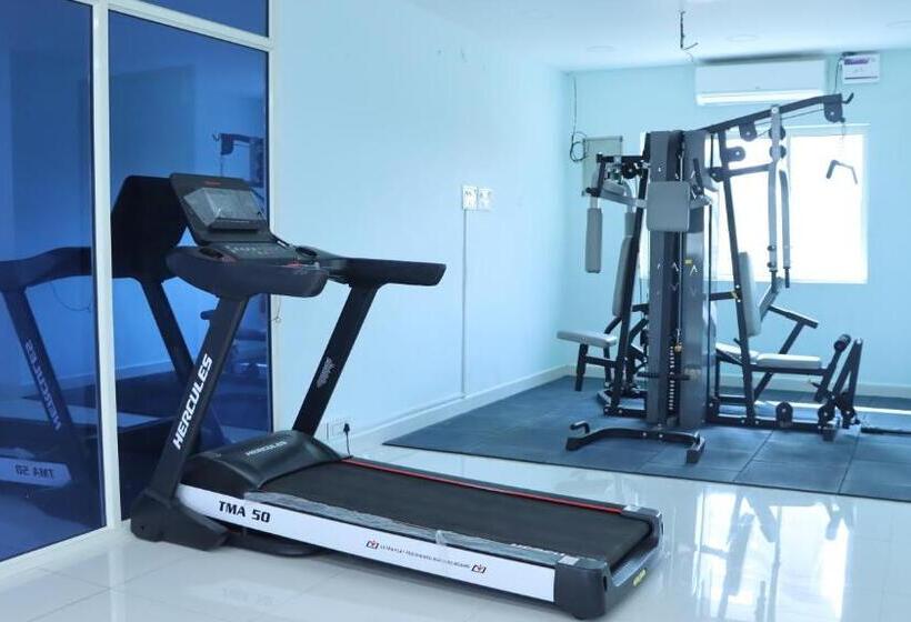 Pradee Queen Resorts