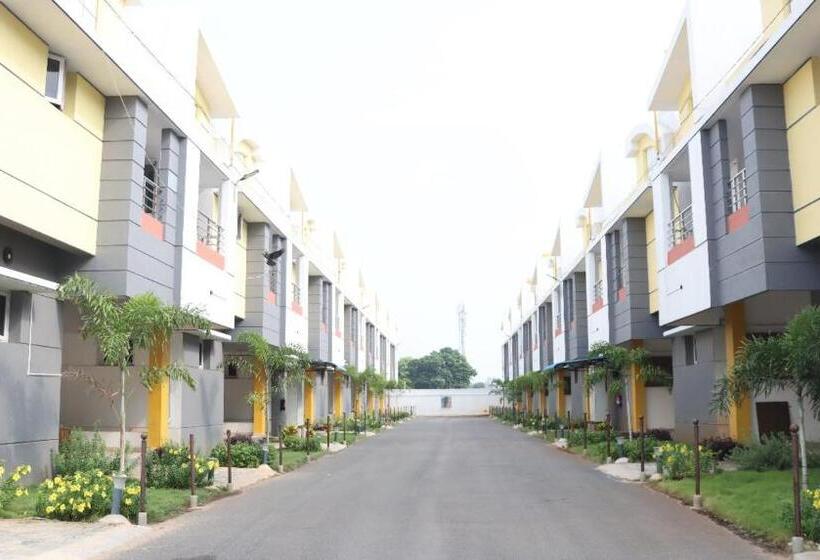 Pradee Queen Resorts