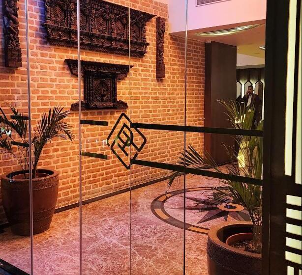 Prudential Hotel Nepal