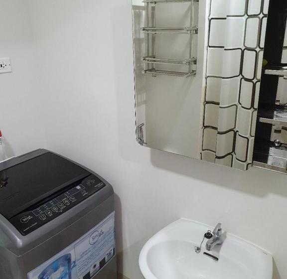 Relaxing Stay At Smdc Trees Residences, Novaliches, Quezon City Near Sm Fairview