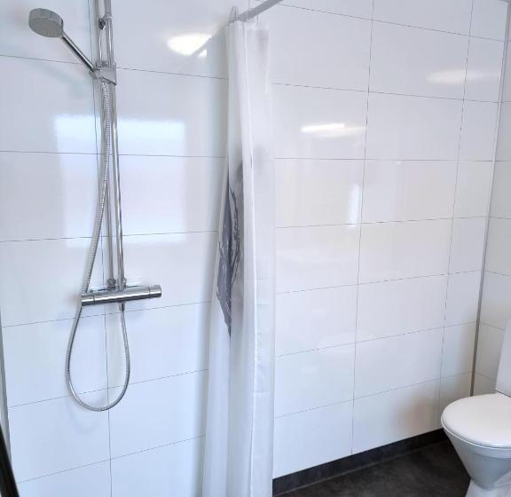 Rentalux Apartment Rooms