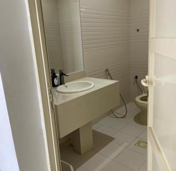 منتجع شاليه ايفان Evan