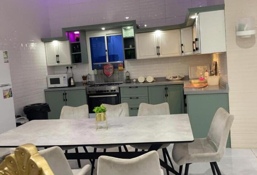 منتجع شاليه ايفان Evan