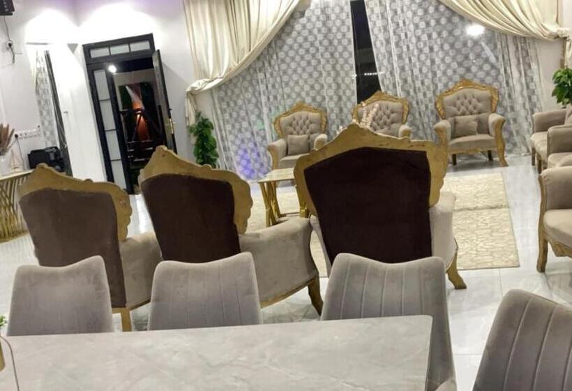 منتجع شاليه ايفان Evan