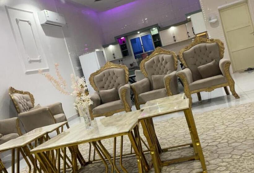 منتجع شاليه ايفان Evan