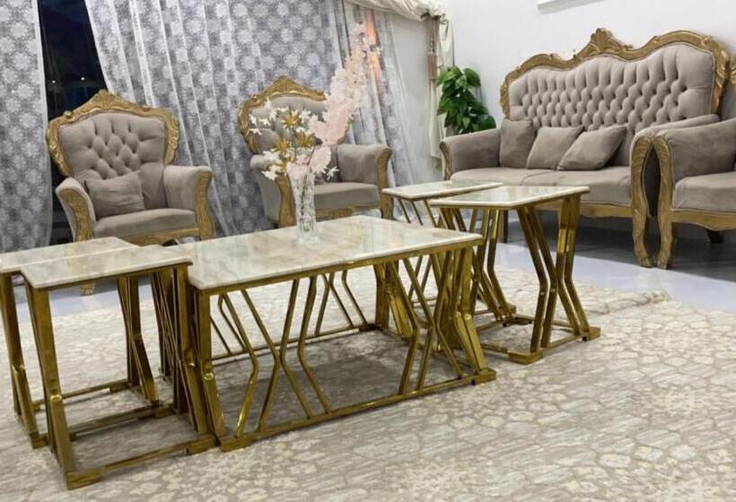 منتجع شاليه ايفان Evan