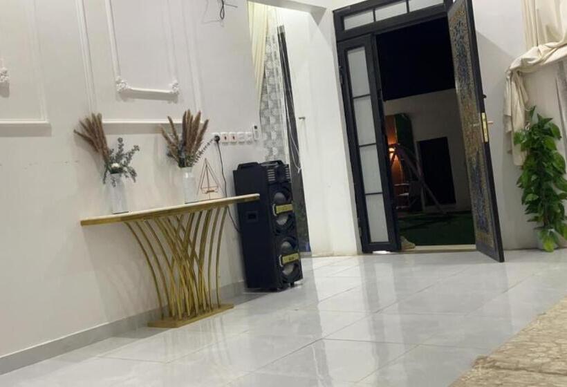 منتجع شاليه ايفان Evan