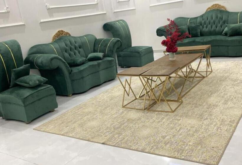 منتجع شاليه ايفان Evan