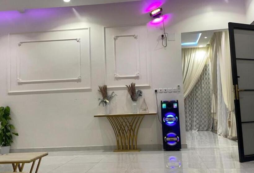 منتجع شاليه ايفان Evan