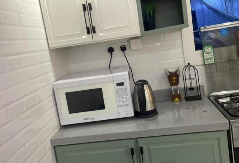 منتجع شاليه ايفان Evan