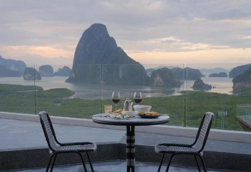 渡假胜地  Beyond Skywalk Nangshi