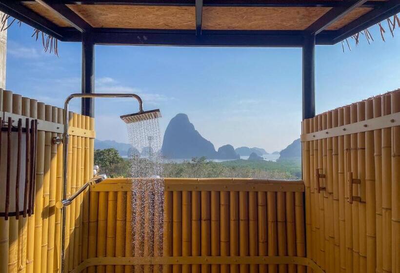 渡假胜地  Beyond Skywalk Nangshi