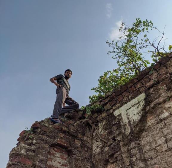 منتجع Campong Nature Retreat