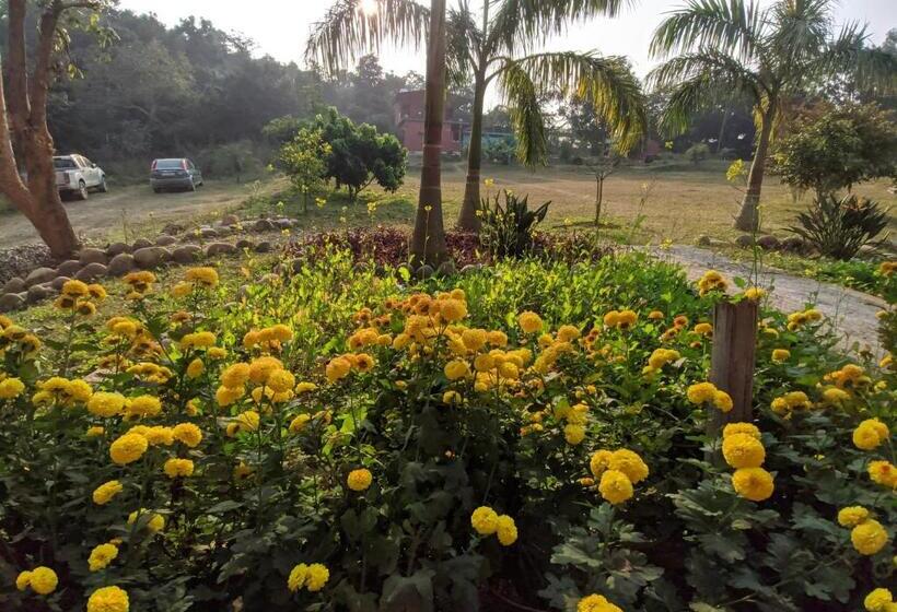 منتجع Campong Nature Retreat