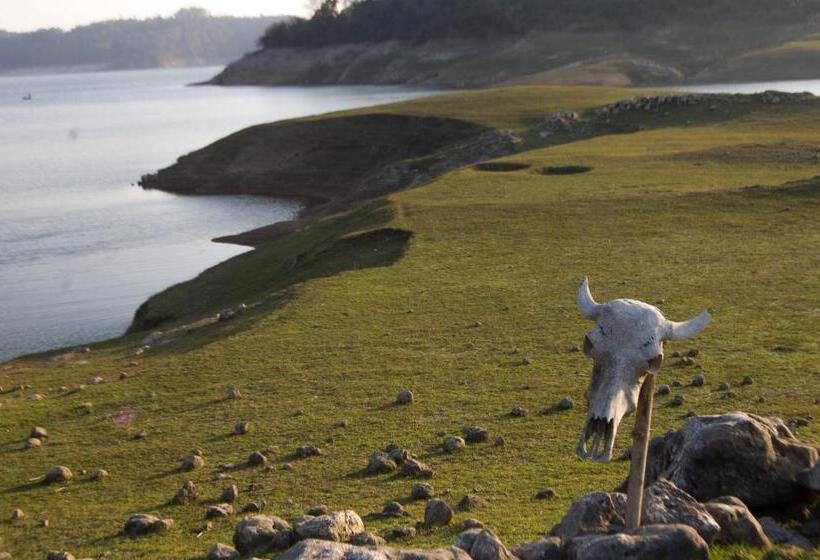 منتجع Campong Nature Retreat