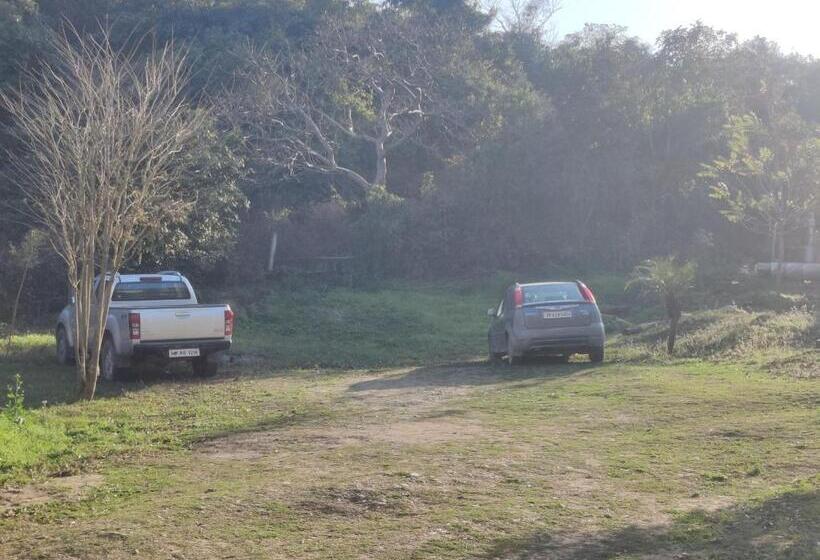 منتجع Campong Nature Retreat