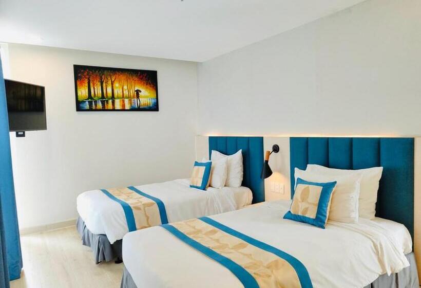 استراحتگاه Flower Villa