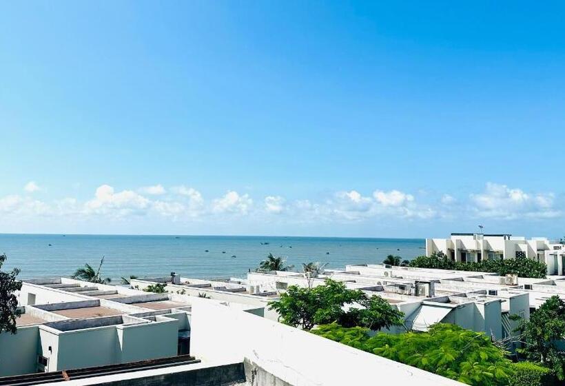 استراحتگاه Flower Villa