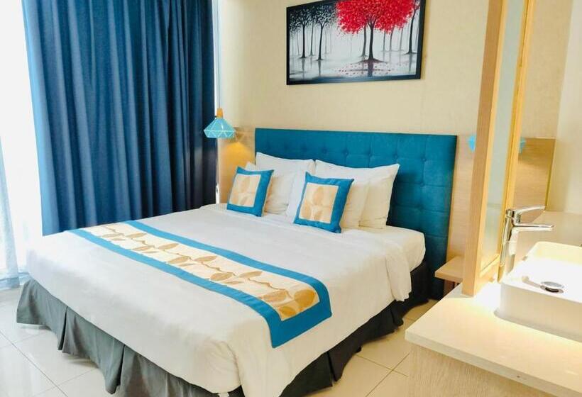 استراحتگاه Flower Villa