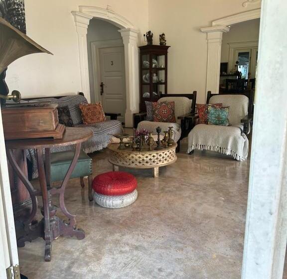 リゾートホテル Jansen’s Bungalow Sinharaja Rainforest Retreat