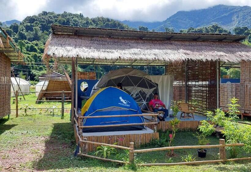 Resort สะปัน ฮิลล์   Sapan Hill