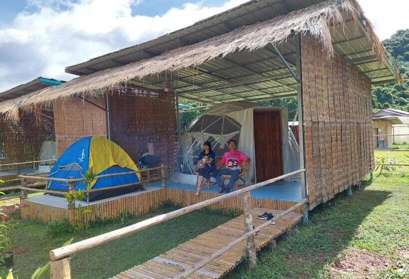 Resort สะปัน ฮิลล์   Sapan Hill