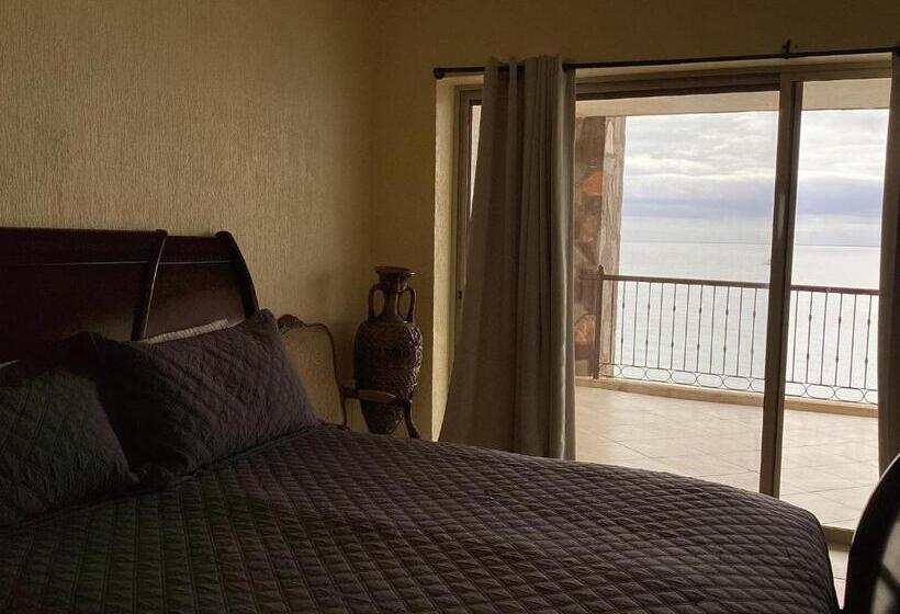 منتجع Spacious 4 Bedroom Condo With Expansive Ocean Views And Luxurous Features   #910 Sonoran Sky   Rp Va