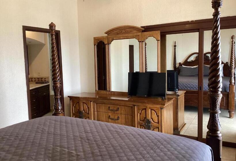 منتجع Spacious 4 Bedroom Condo With Expansive Ocean Views And Luxurous Features   #910 Sonoran Sky   Rp Va