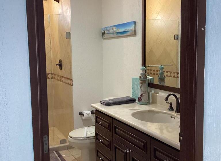 منتجع Spacious 4 Bedroom Condo With Expansive Ocean Views And Luxurous Features   #910 Sonoran Sky   Rp Va