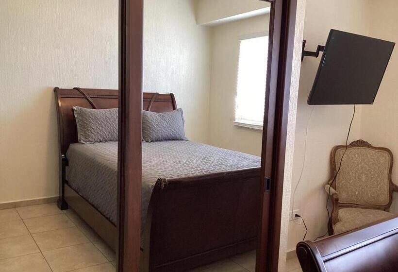 منتجع Spacious 4 Bedroom Condo With Expansive Ocean Views And Luxurous Features   #910 Sonoran Sky   Rp Va