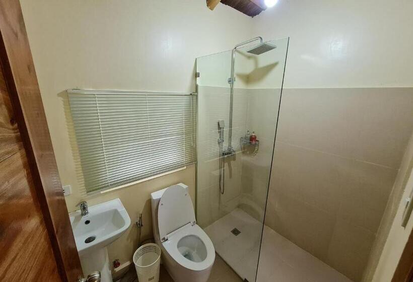 Resort Standard Room With Swimming Pool Access