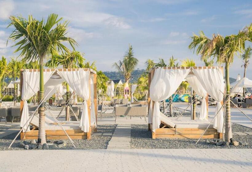 Курорт Summer Bay Beach Club & Cabins Sihanoukville By Preference