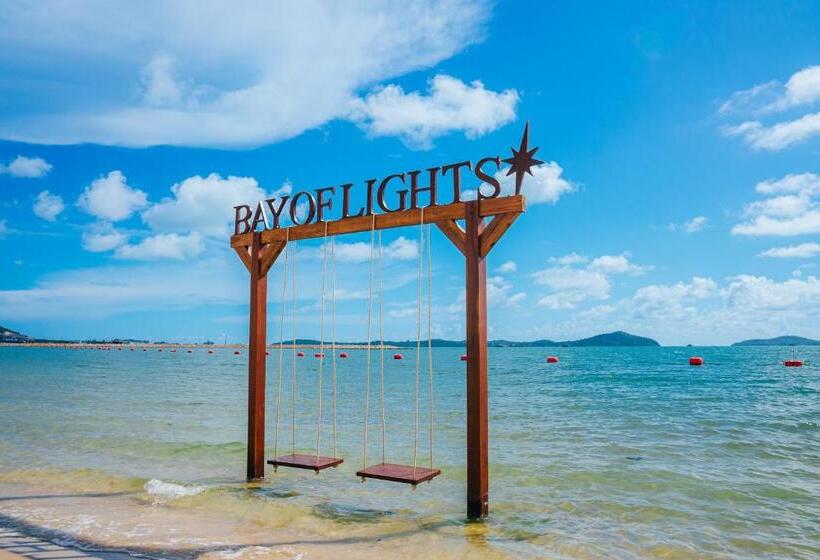 リゾートホテル Summer Bay Beach Club & Cabins Sihanoukville By Preference