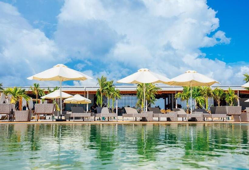 リゾートホテル Summer Bay Beach Club & Cabins Sihanoukville By Preference