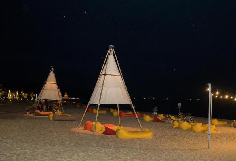 Курорт Summer Bay Beach Club & Cabins Sihanoukville By Preference