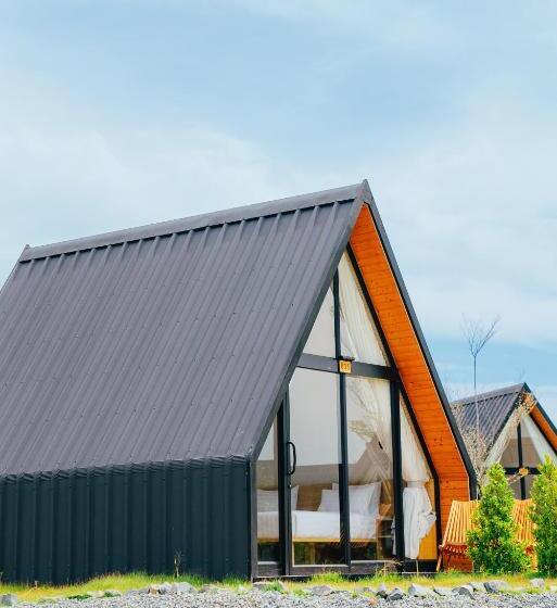 Курорт Summer Bay Beach Club & Cabins Sihanoukville By Preference