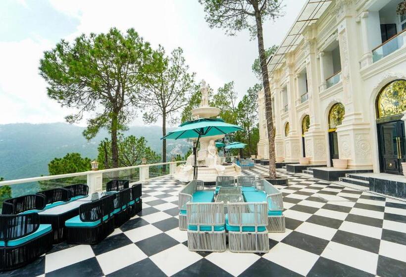 Villasita Resort By Montrose11