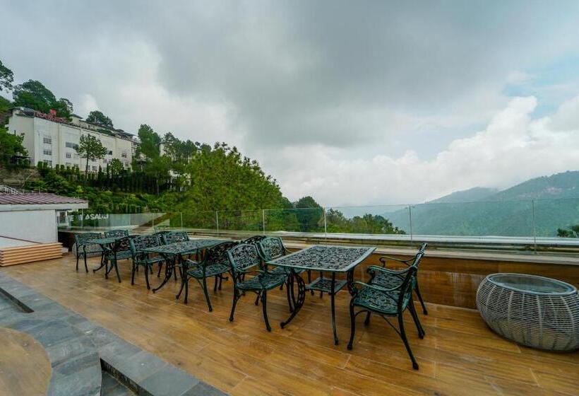 Villasita Resort By Montrose11