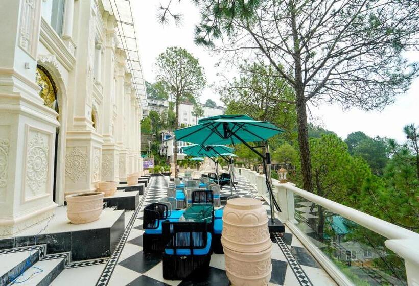 Villasita Resort By Montrose11