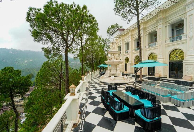 Villasita Resort By Montrose11