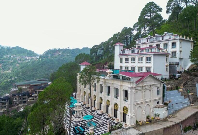 Villasita Resort By Montrose11