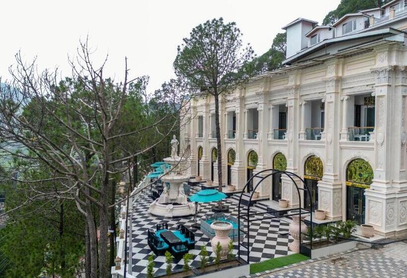 Villasita Resort By Montrose11